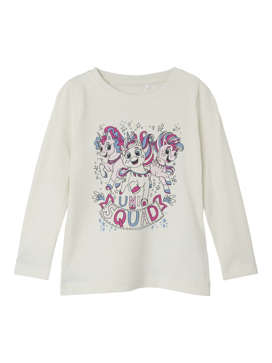 Mini longsleeve VEEN Jet Stream UniSquad Regular Fit