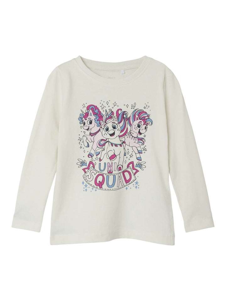 Mini longsleeve VEEN Jet Stream UniSquad Regular Fit