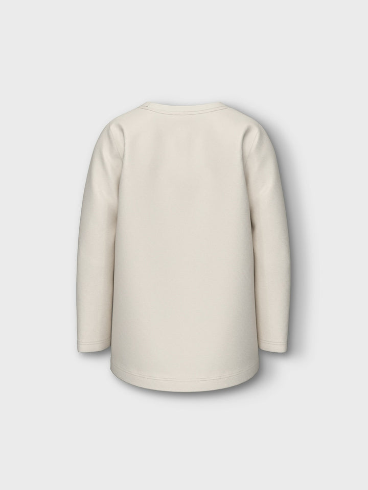 Mini longsleeve VIX Jet Stream Cute Girl Standard Fit