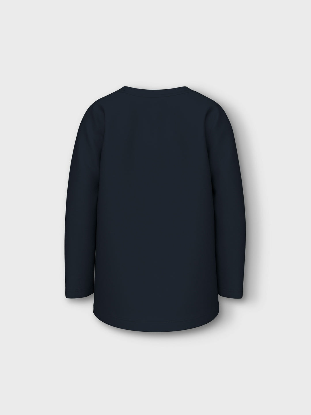 Mini longsleeve VIX Dark Sapphire Heart Standard Fit