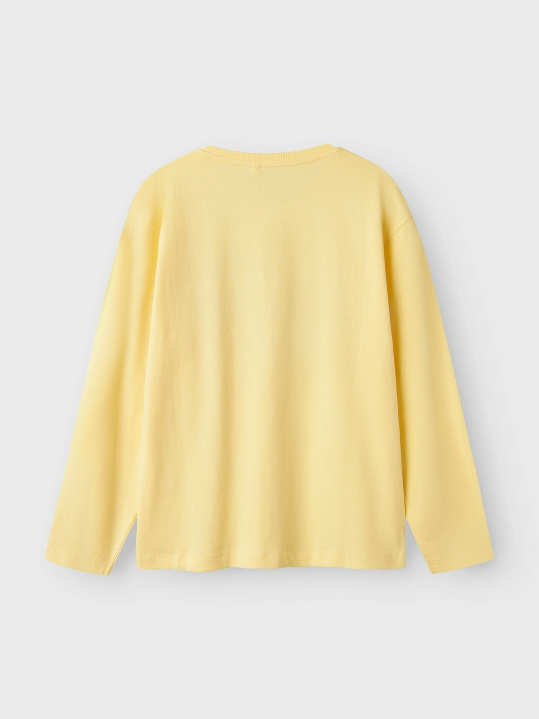 Kids longsleeve VAGNO Golden Haze New York Loose Fit