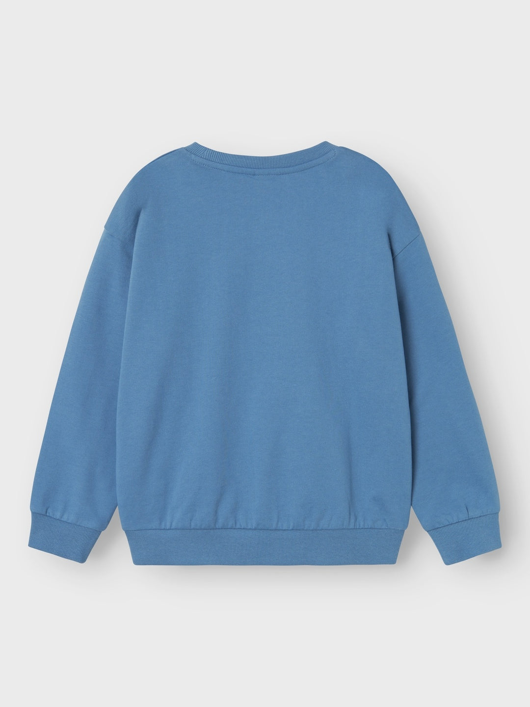 Kids trui VILDAR Coronet Blue Urban Regular Fit