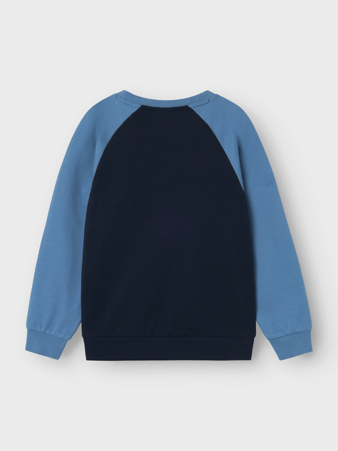 Kids trui VILDAR Dark Sapphire N 1986 Regular Fit