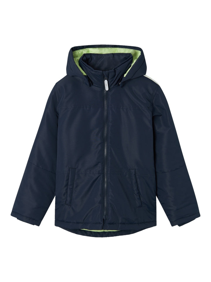 Kids jas MAX SPORTY1 Dark Sapphire