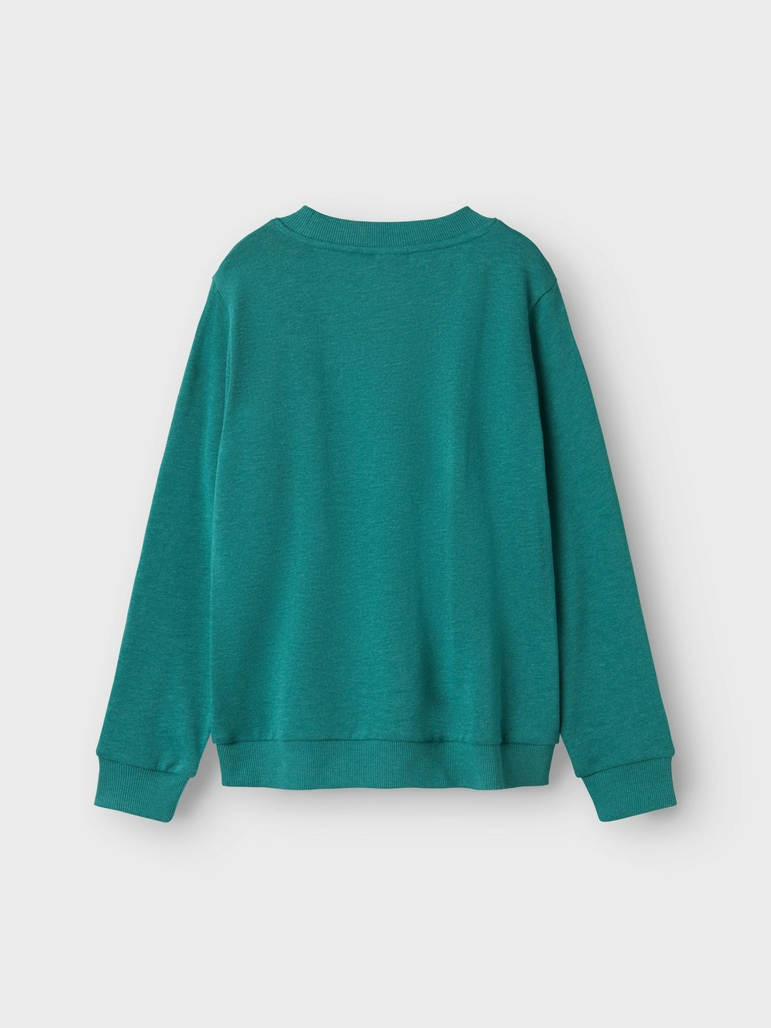 Kids trui VANOA Antique Green Regular Fit