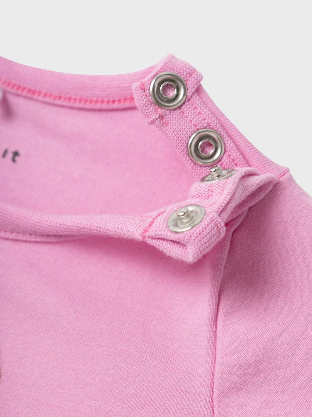 Baby tuniek KAYS Pastel Lavender