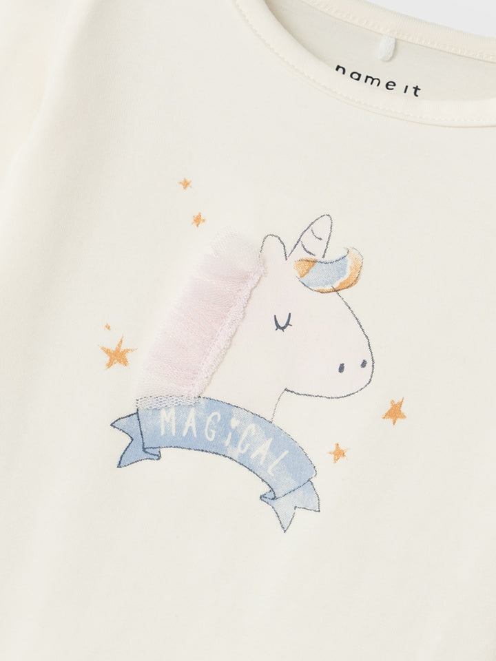 Baby longsleeve LOLAI Jet Stream Regular Fit