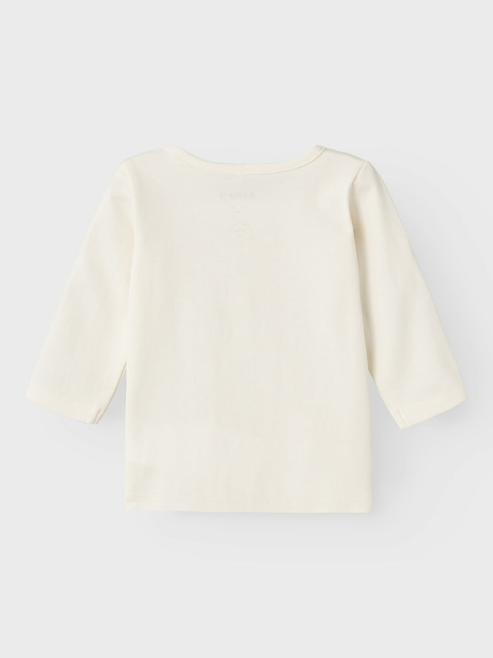 Baby longsleeve LOLAI Jet Stream Regular Fit