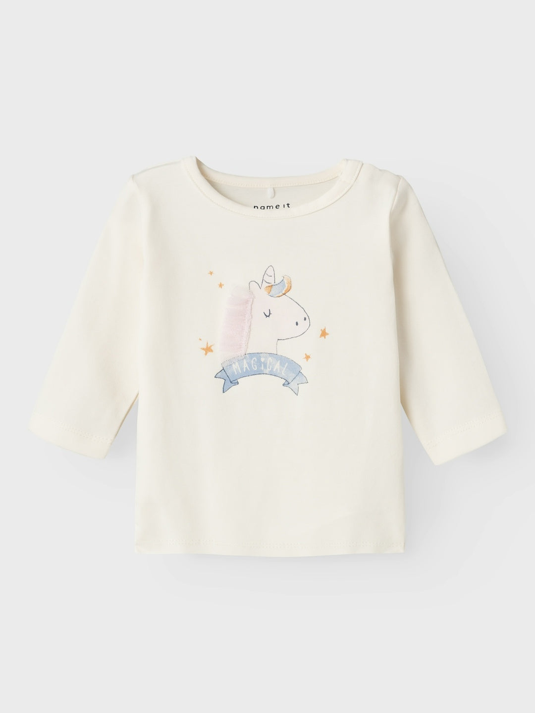 Baby longsleeve LOLAI Jet Stream Regular Fit