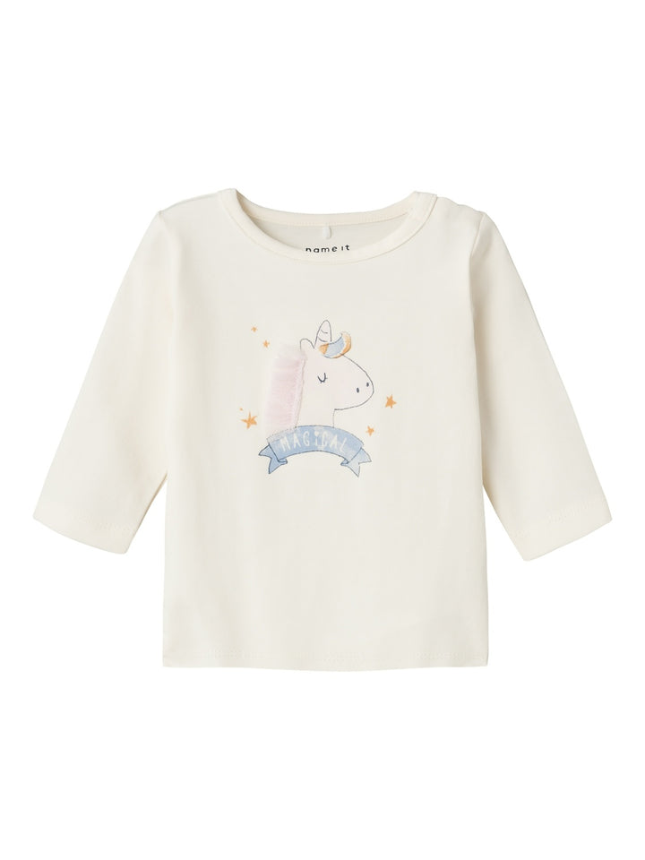 Baby longsleeve LOLAI Jet Stream Regular Fit