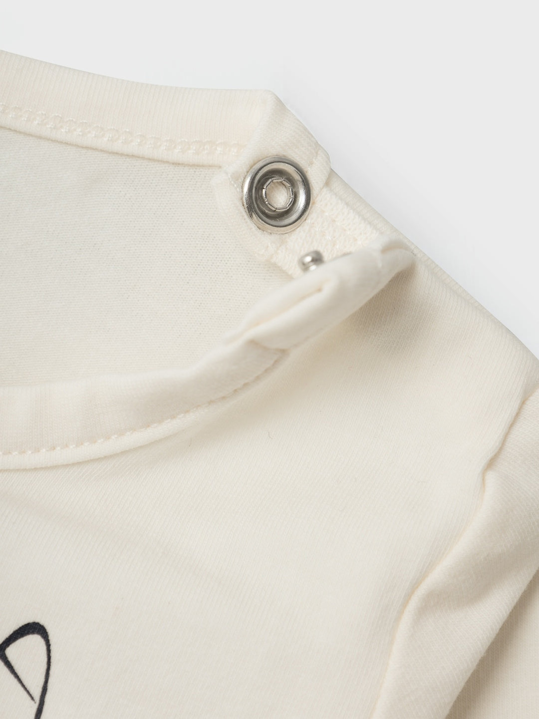 Baby longsleeve LILIA Jet Stream Regular Fit