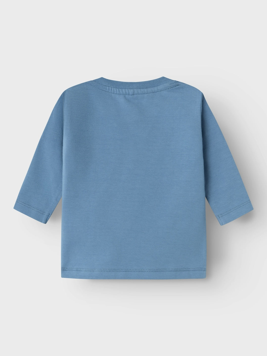Baby longsleeve KEYMAN Coronet Blue Regular Fit
