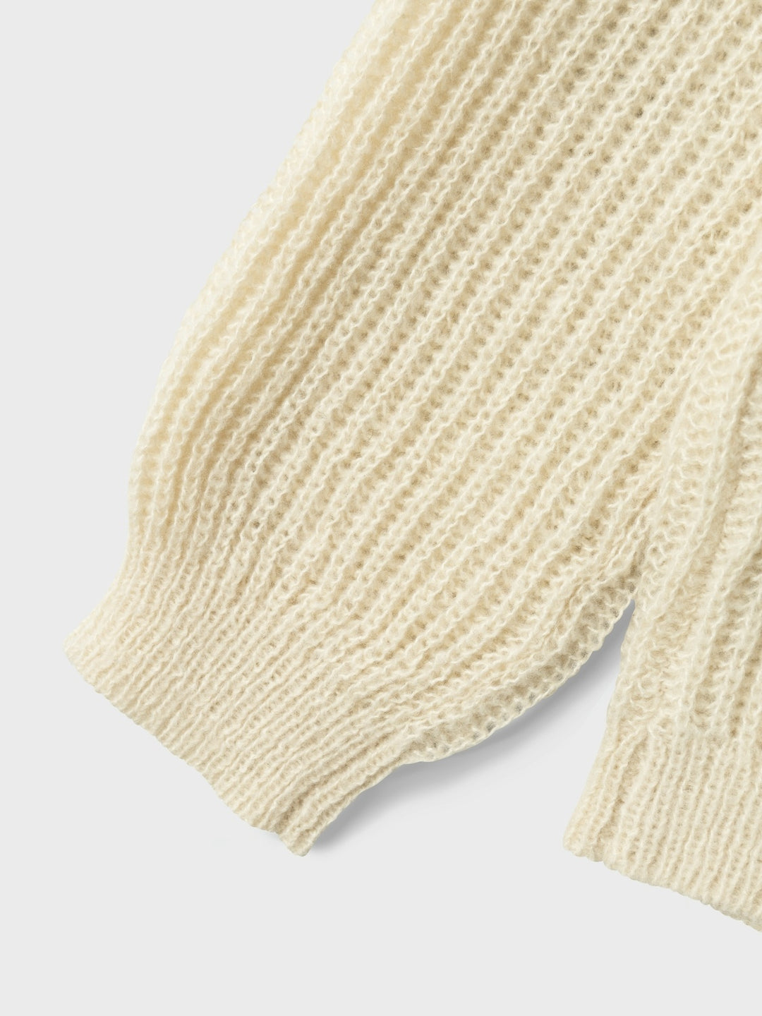 Kids trui NAJAMAJ Summer Sand Regular Fit