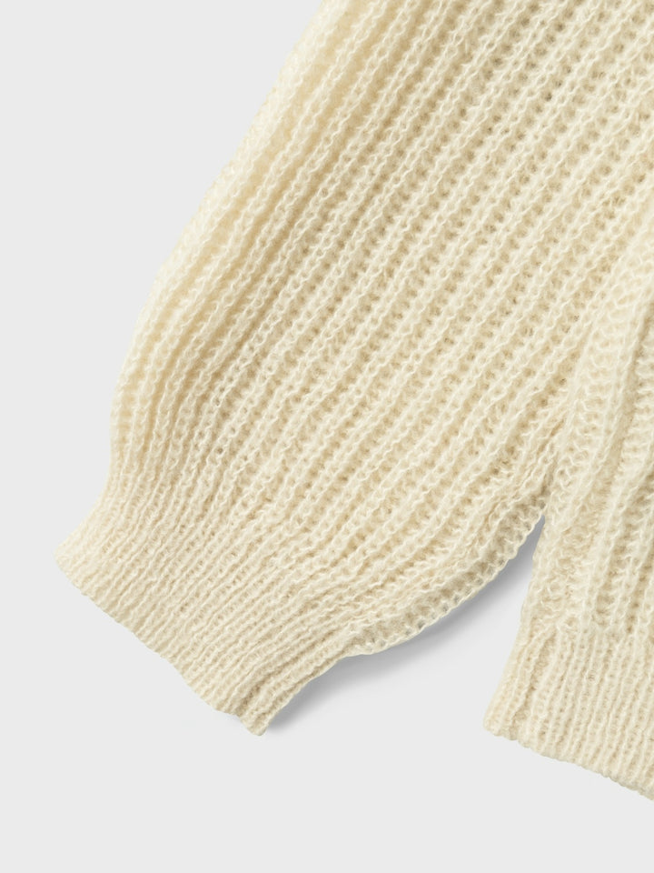 Kids trui NAJAMAJ Summer Sand Regular Fit