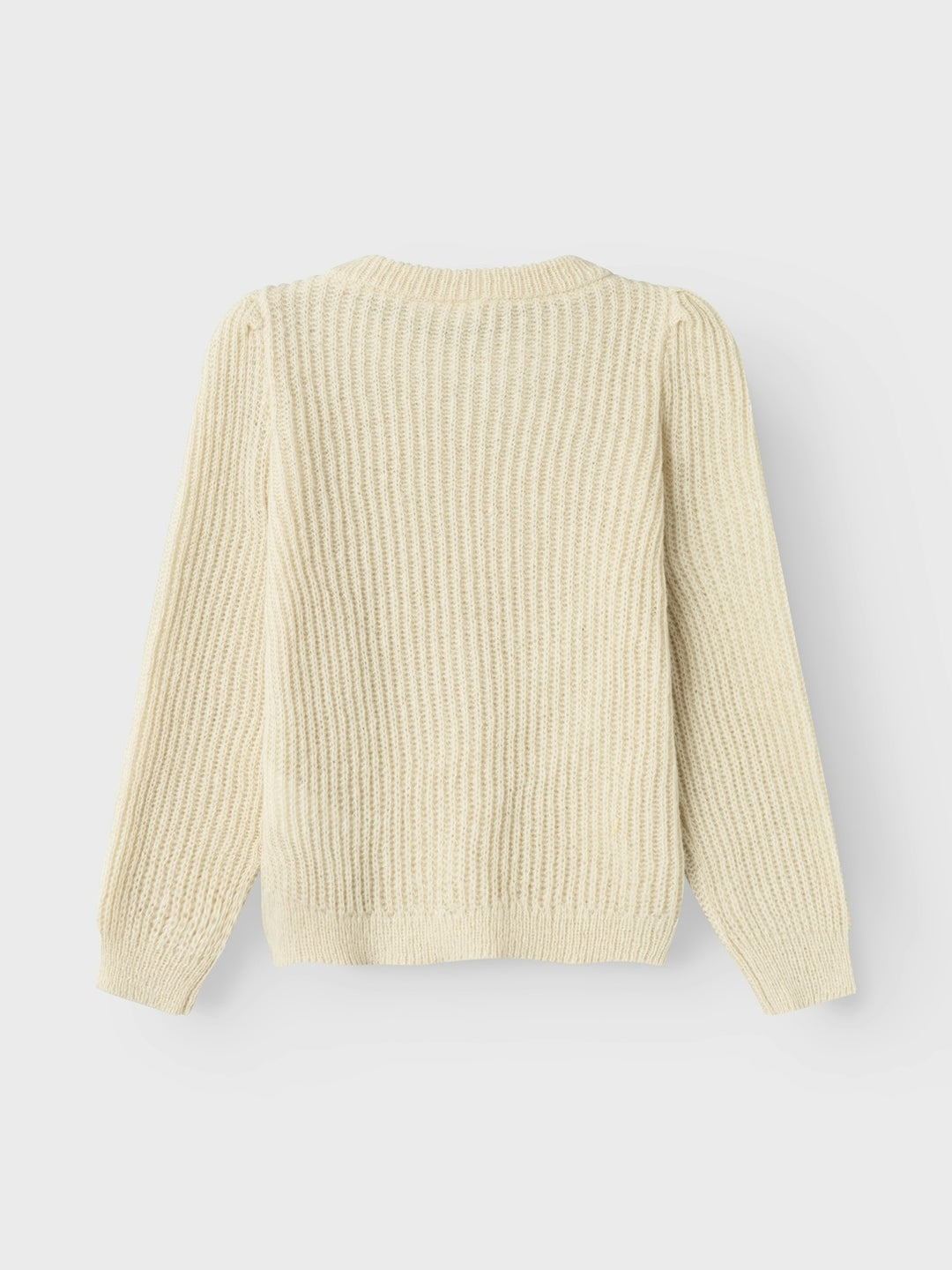 Kids trui NAJAMAJ Summer Sand Regular Fit