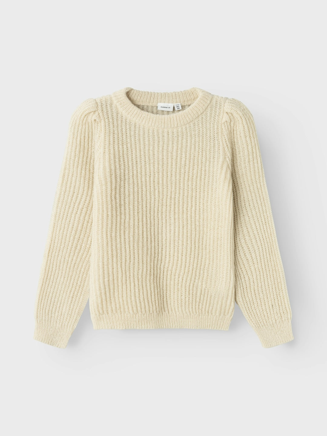 Kids trui NAJAMAJ Summer Sand Regular Fit