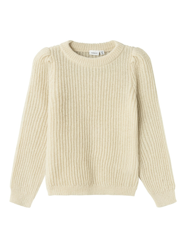 Kids trui NAJAMAJ Summer Sand Regular Fit