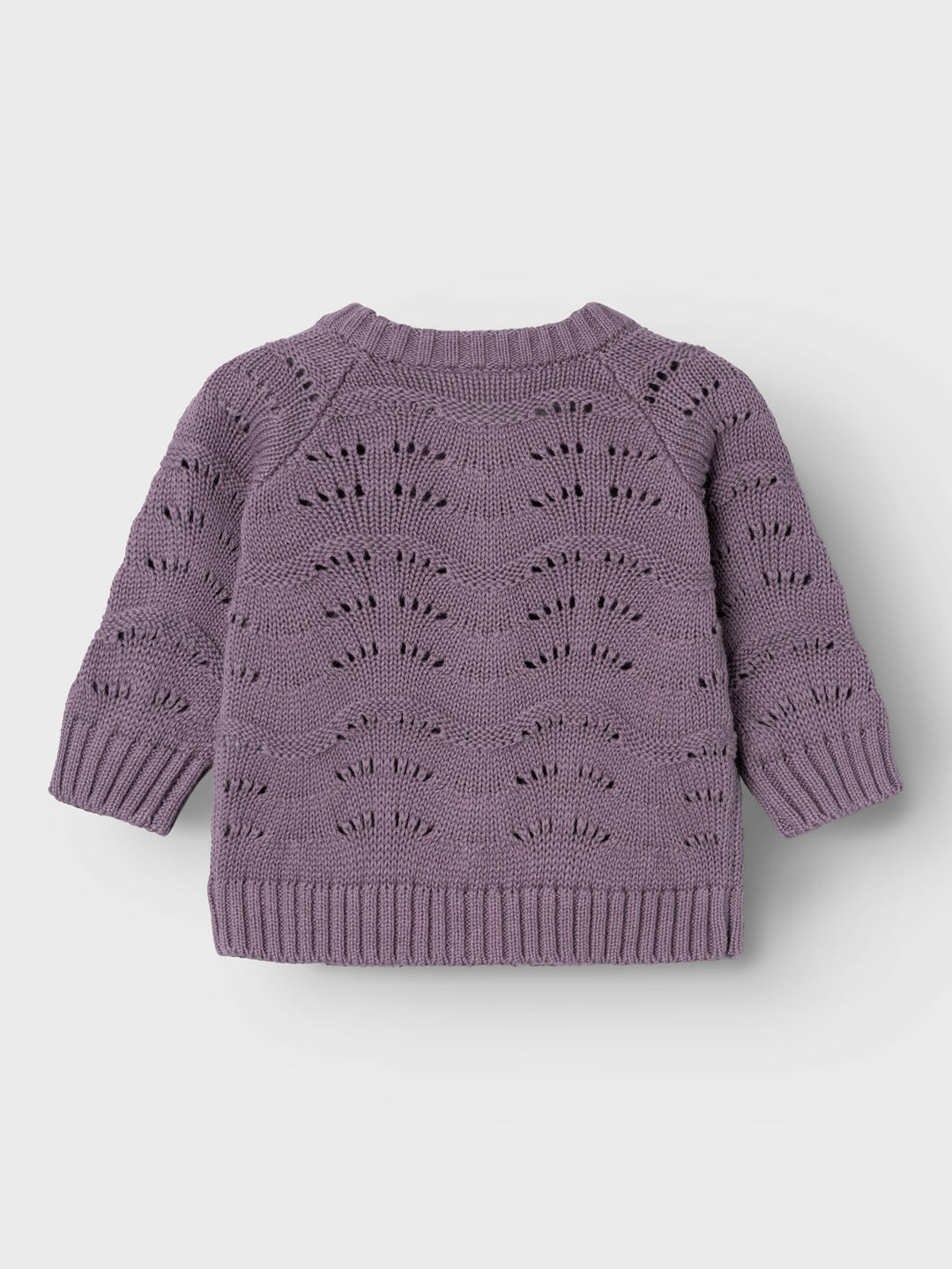 Baby vest NESANNE Arctic Dusk Regular Fit