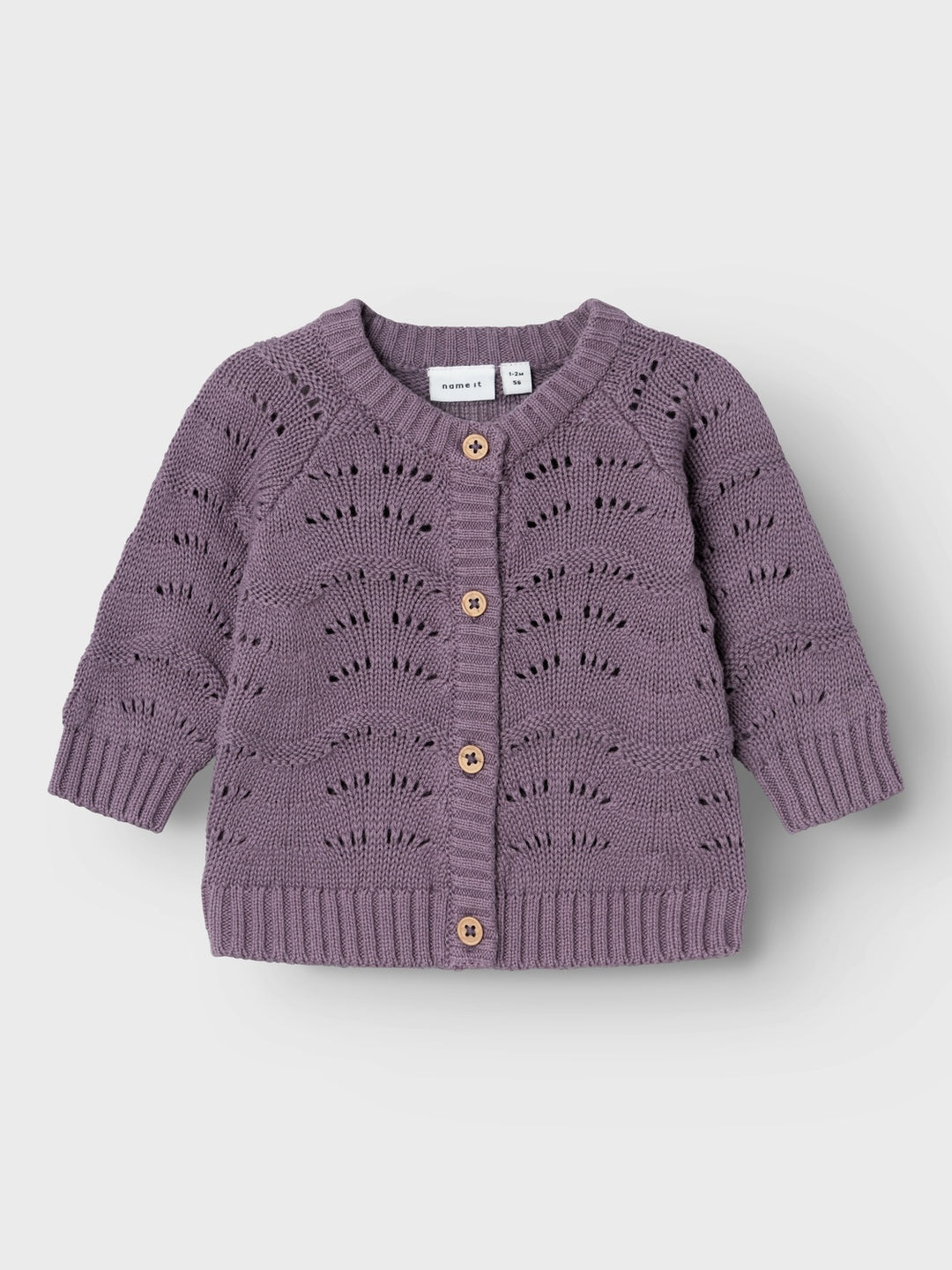 Baby vest NESANNE Arctic Dusk Regular Fit