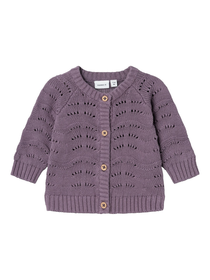 Baby vest NESANNE Arctic Dusk Regular Fit