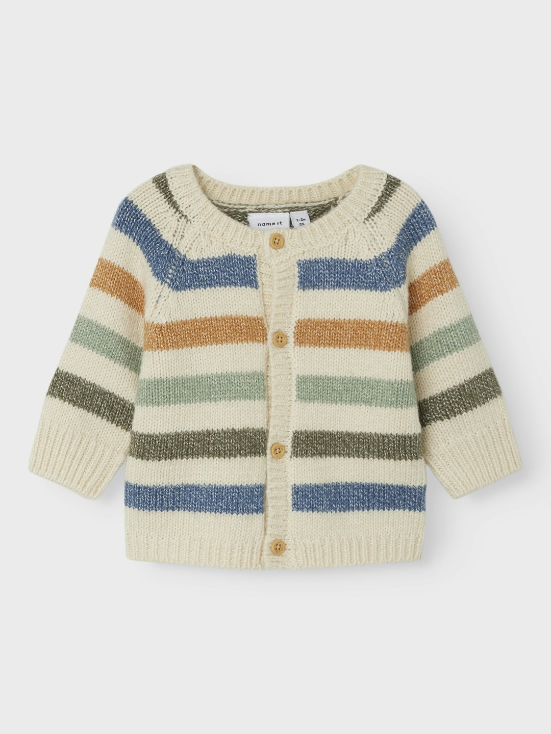 Baby vest OSOMME Summer Sand Regular Fit