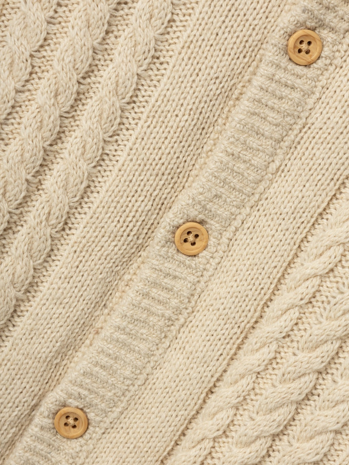 Baby snowsuit SUIT Summer Sand