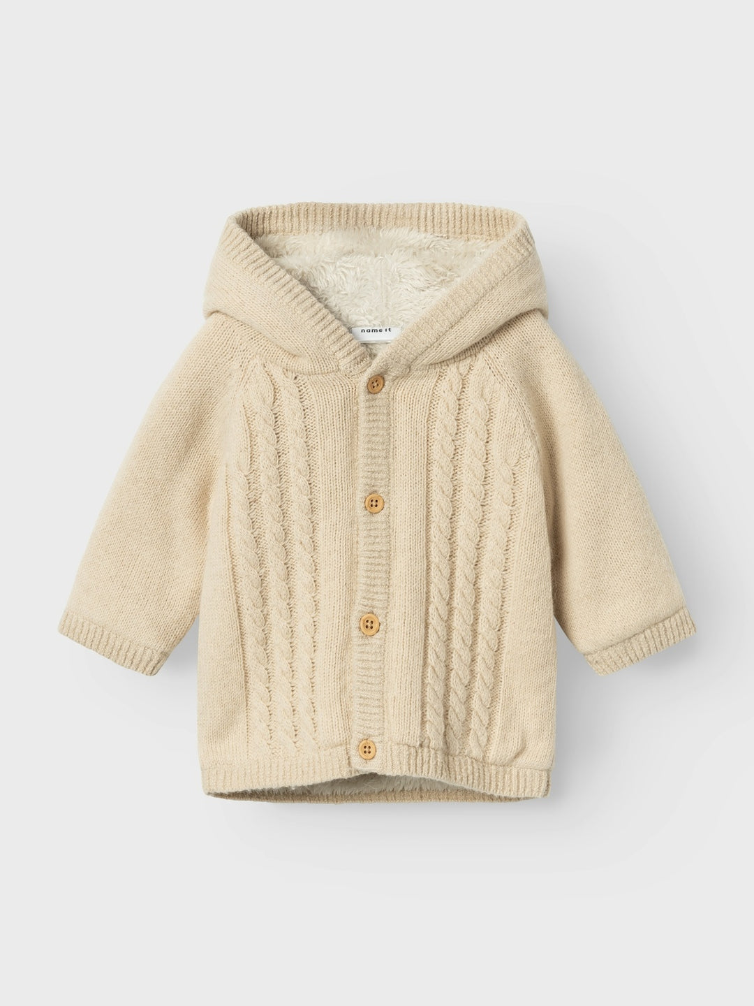 Baby jas OSUIT Summer Sand