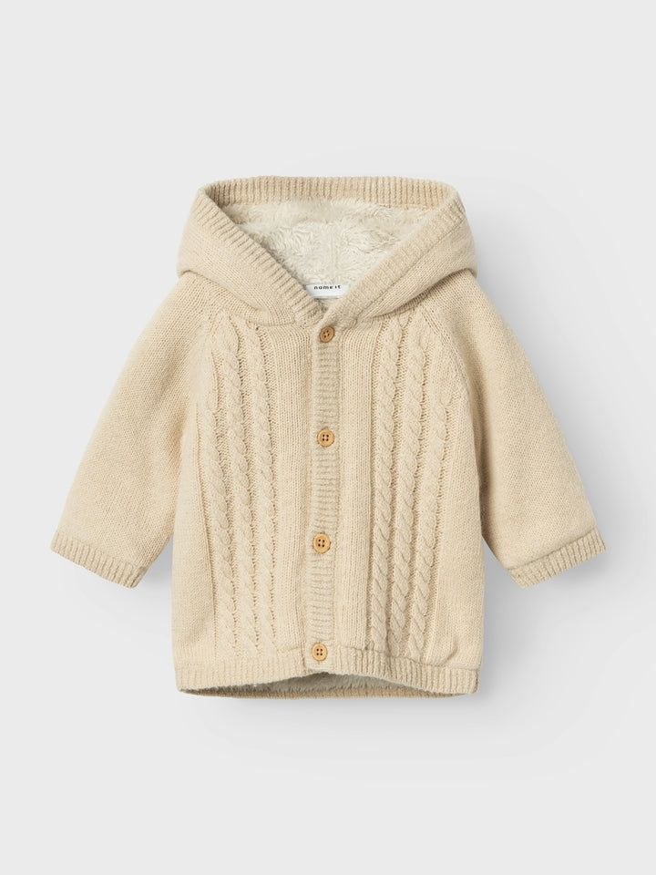 Baby jas OSUIT Summer Sand