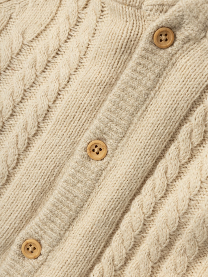 Baby jas OSUIT Summer Sand