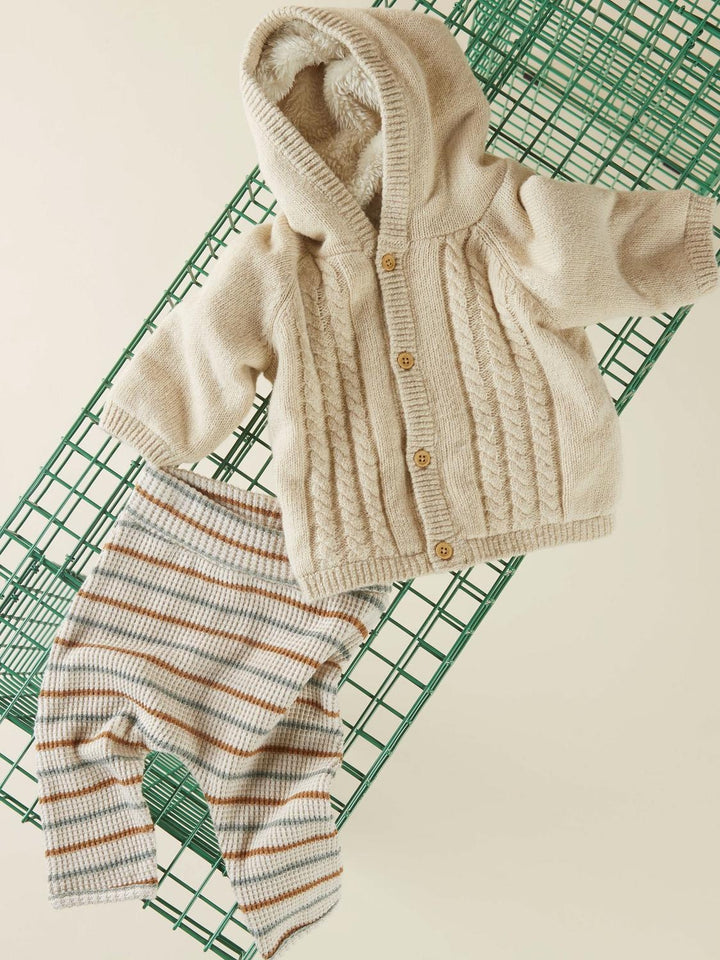 Baby jas OSUIT Summer Sand