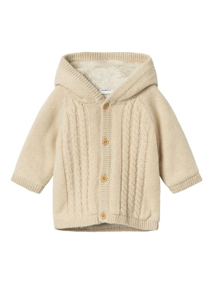 Baby jas OSUIT Summer Sand