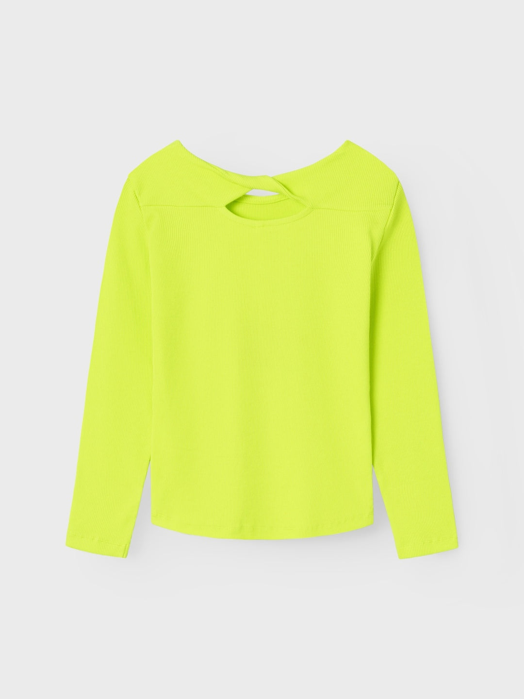 Kids longsleeve LUTINE Love Bird Slim Fit