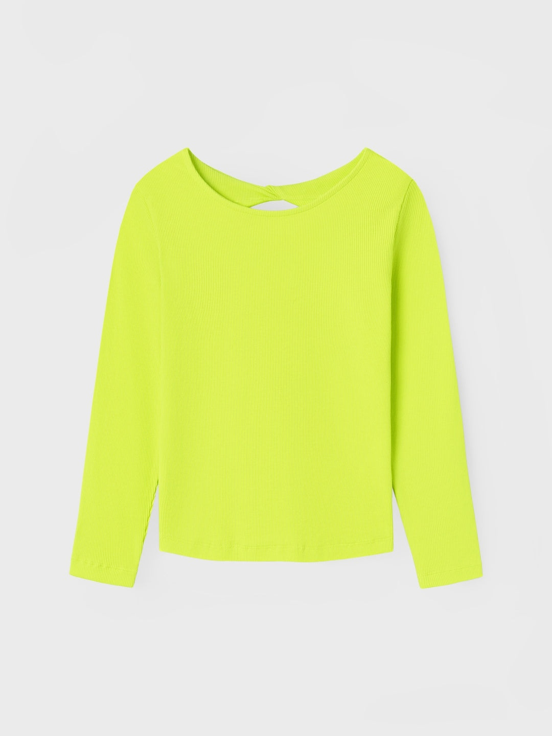 Kids longsleeve LUTINE Love Bird Slim Fit