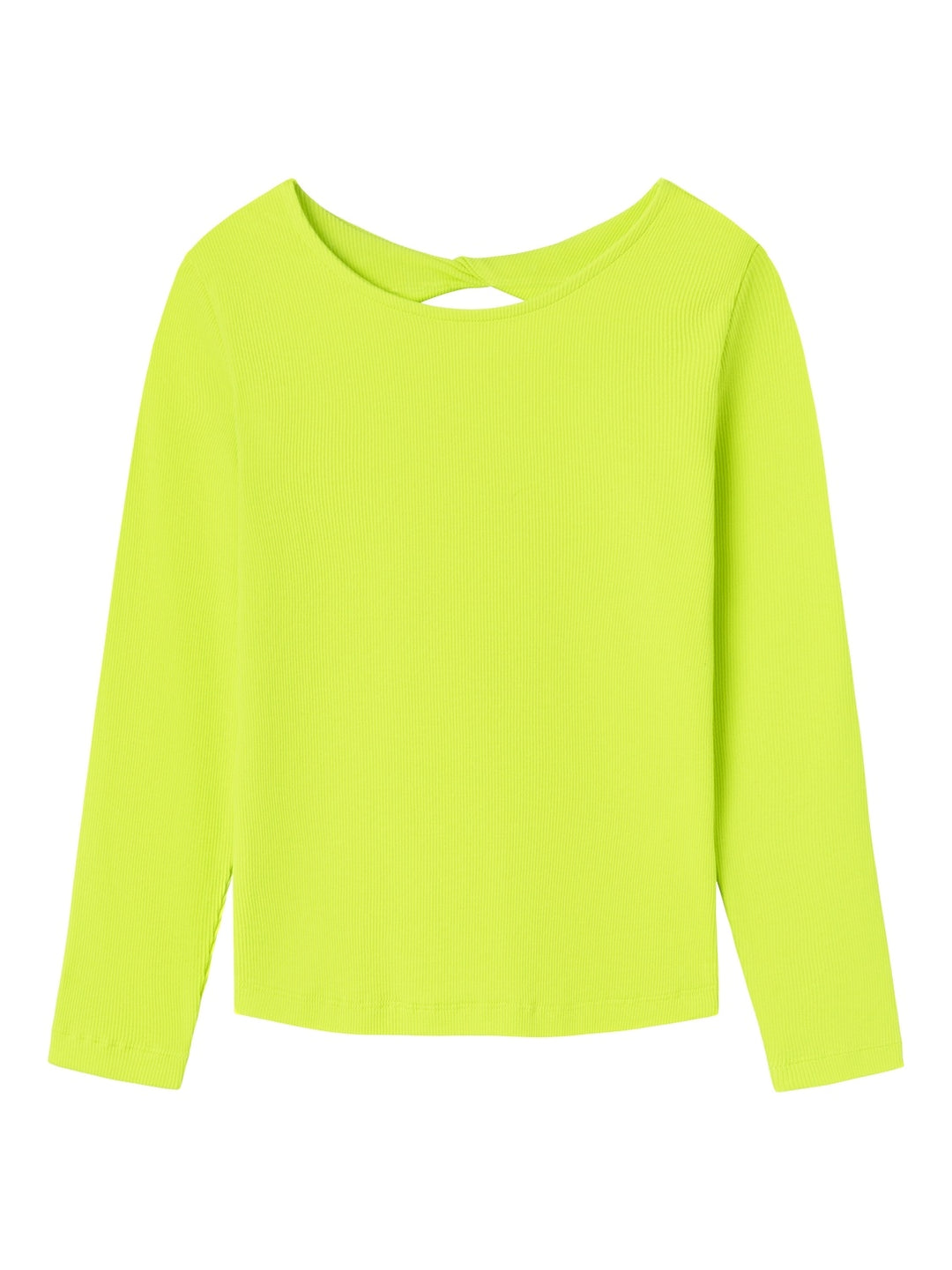 Kids longsleeve LUTINE Love Bird Slim Fit