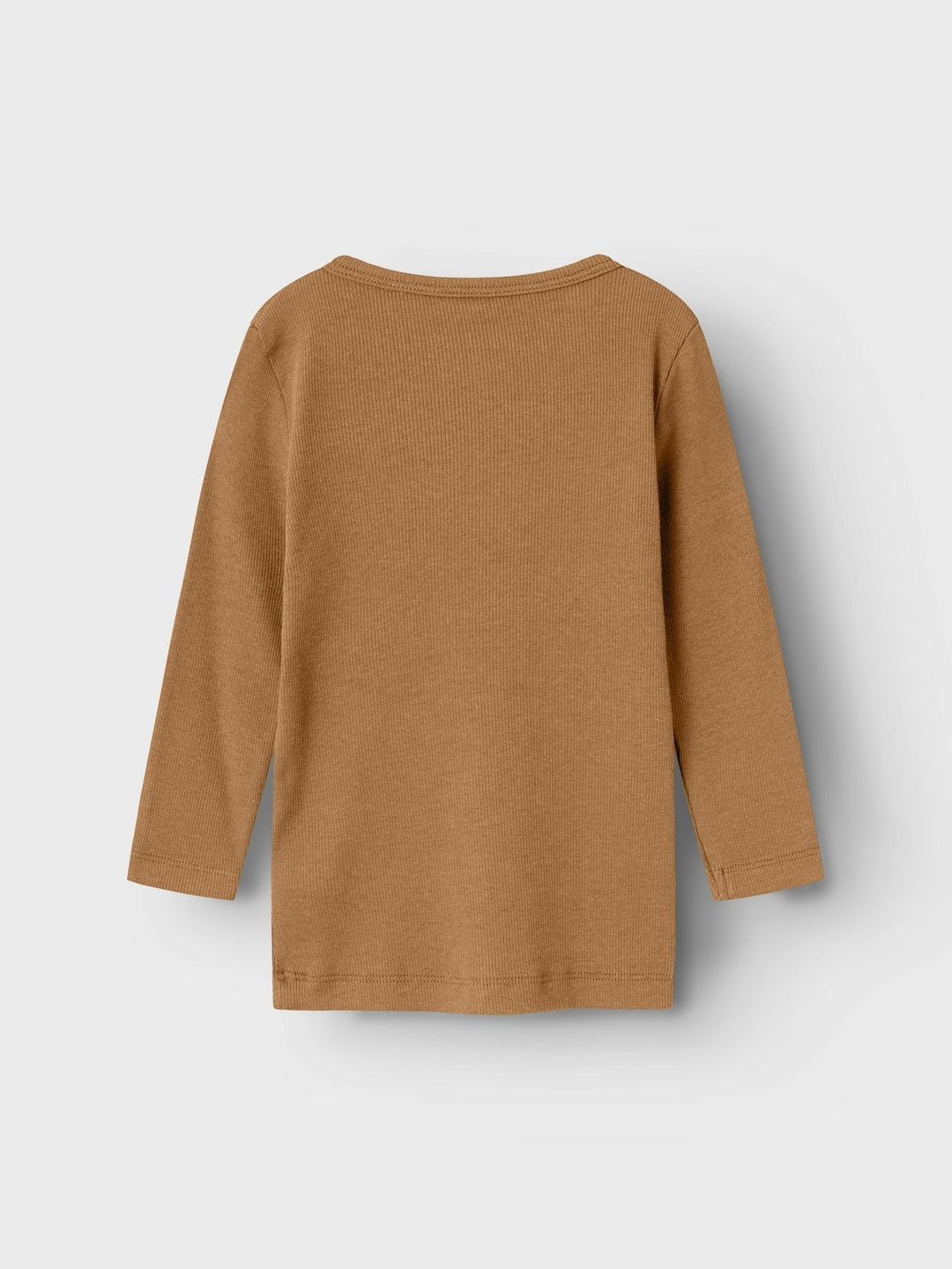 Mini longsleeve KAB Almond Regular Fit