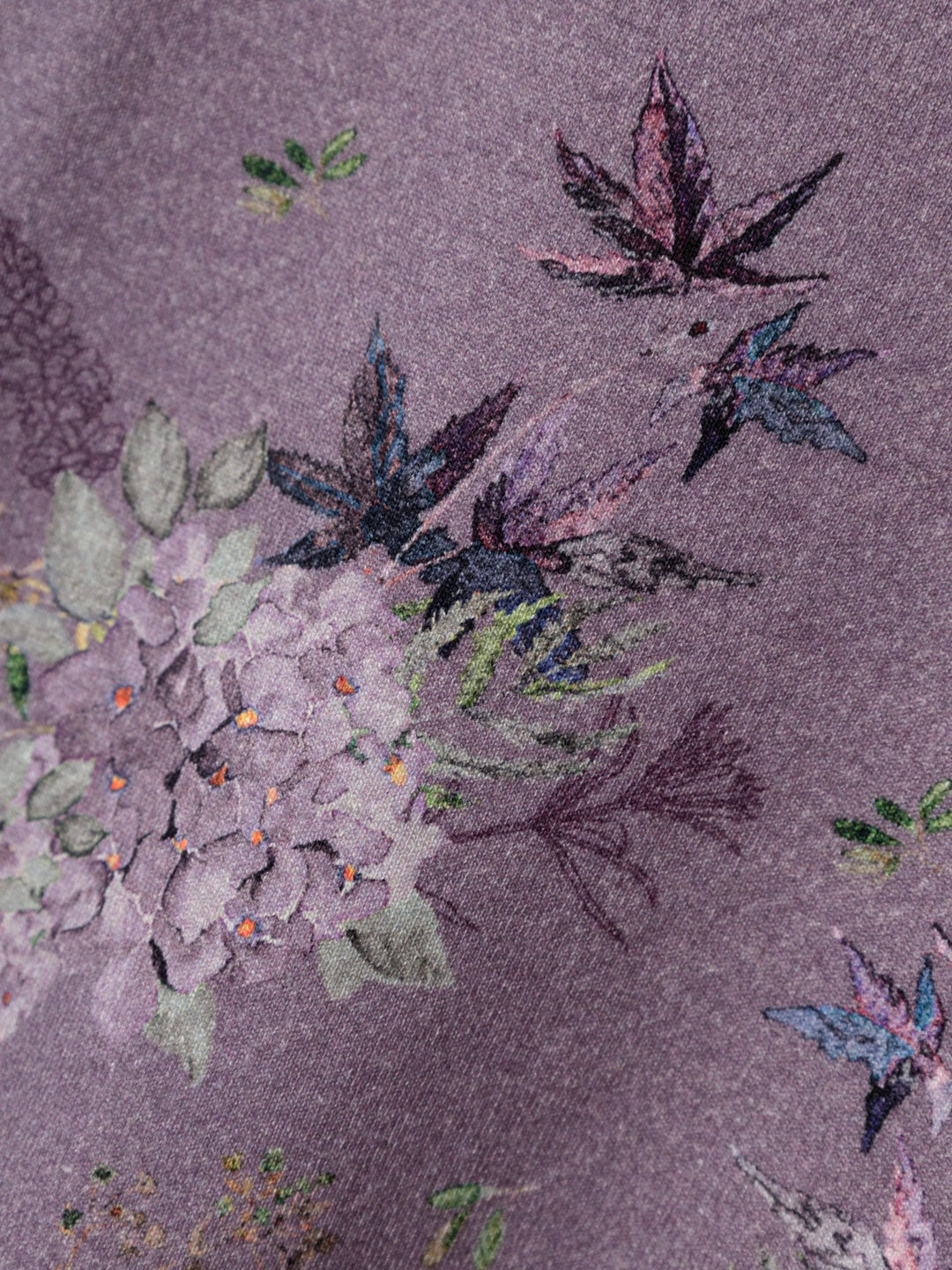 Mini Langarmshirt NORAS Arctic Dusk Super Slim Fit