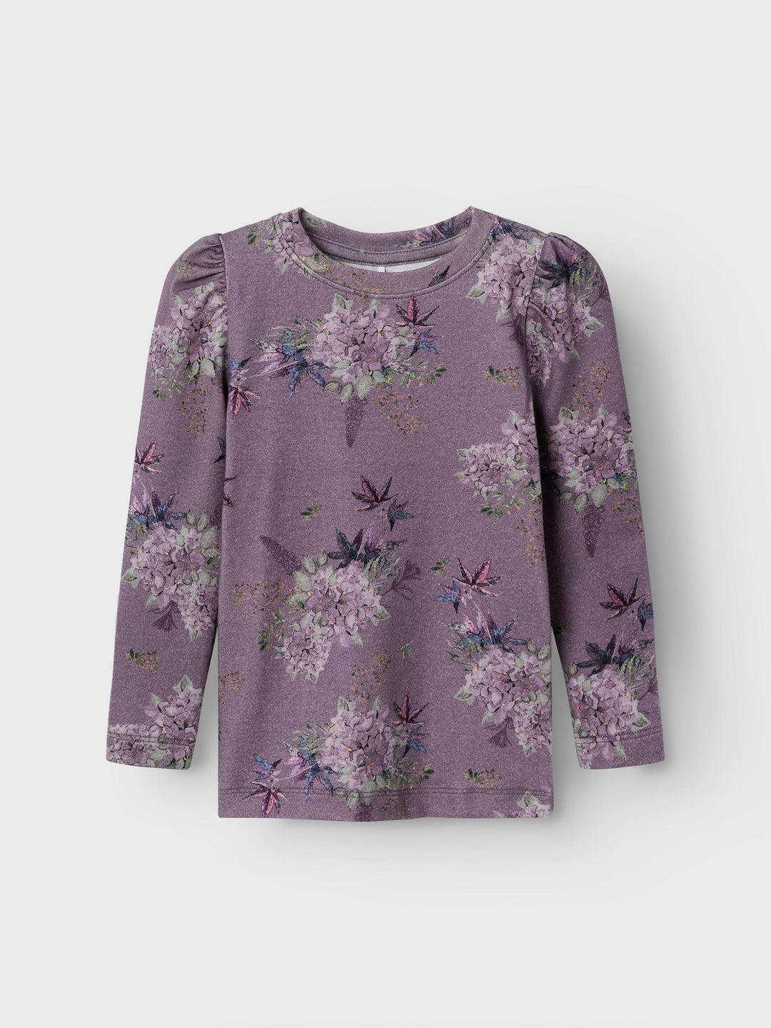 Mini Langarmshirt NORAS Arctic Dusk Super Slim Fit