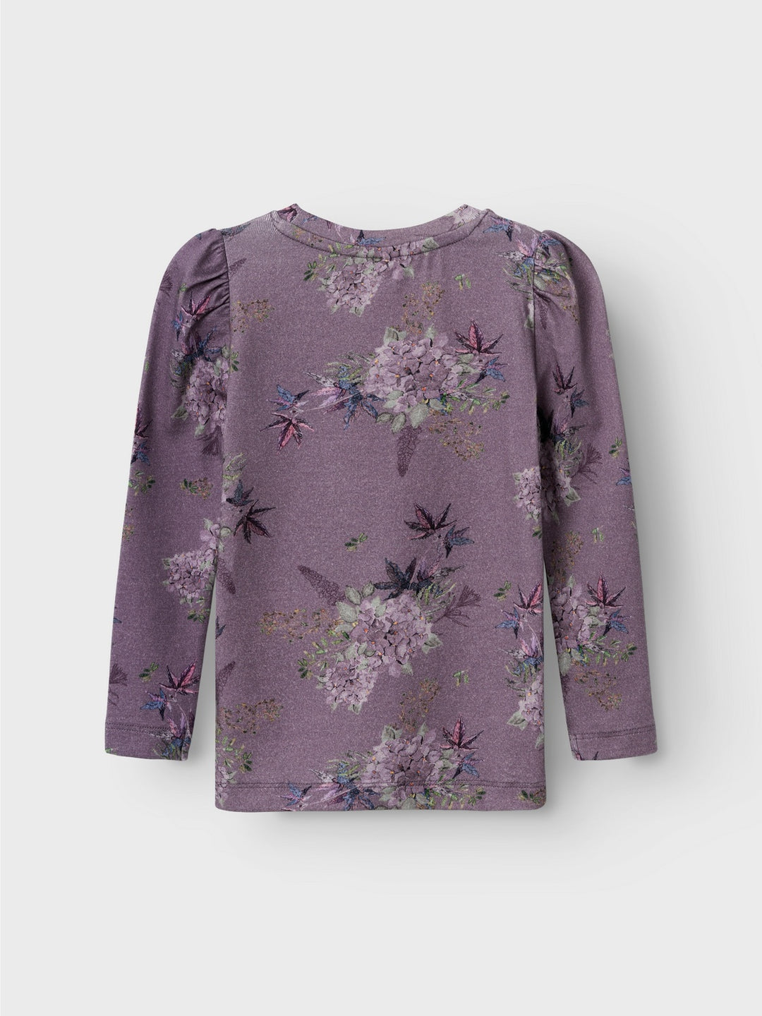 Mini Langarmshirt NORAS Arctic Dusk Super Slim Fit