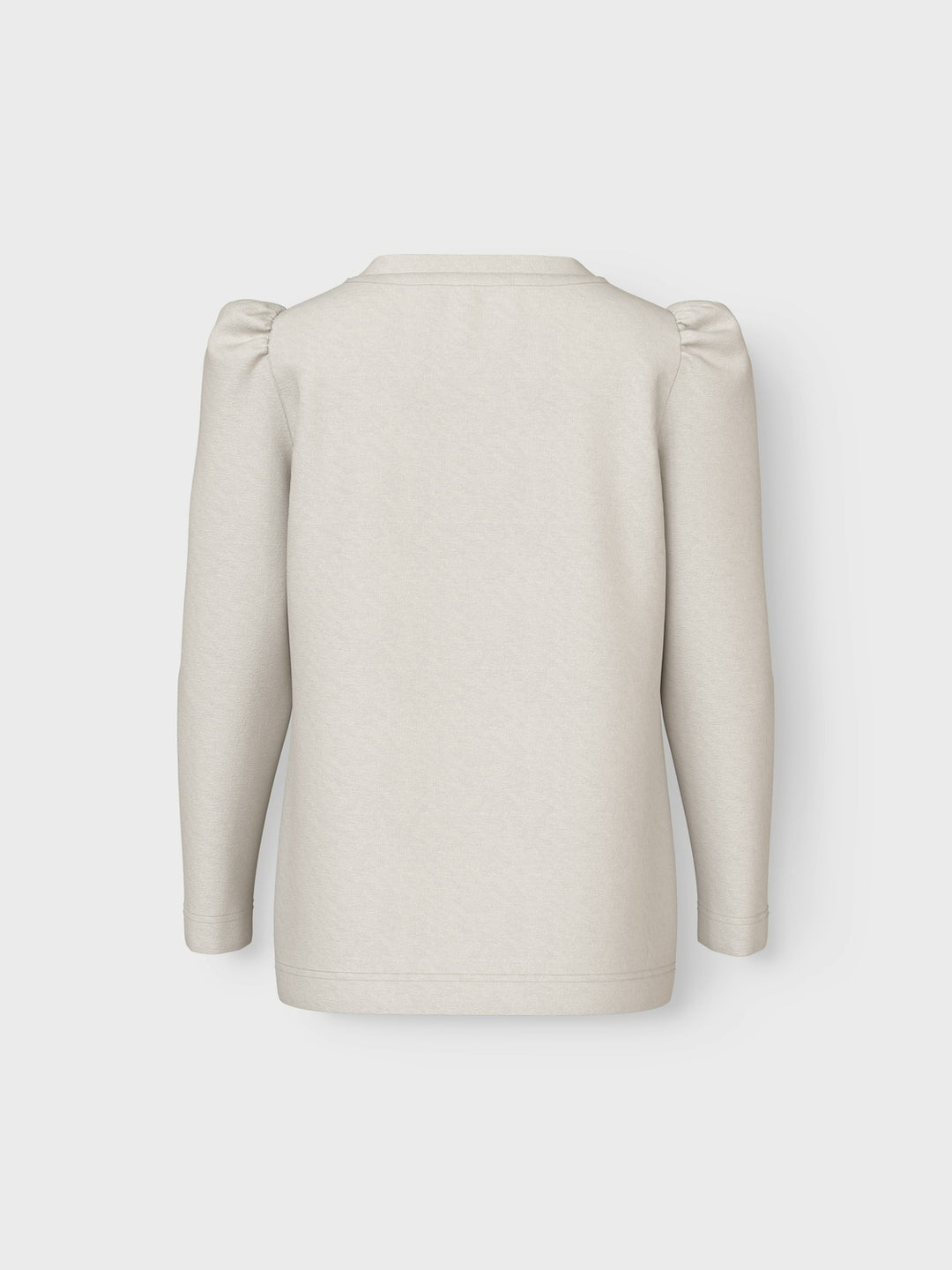 Mini Langarmshirt NAIA Jet Stream Standard Fit