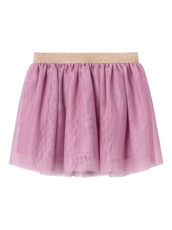 Minirock OTUL Mauve Orchid