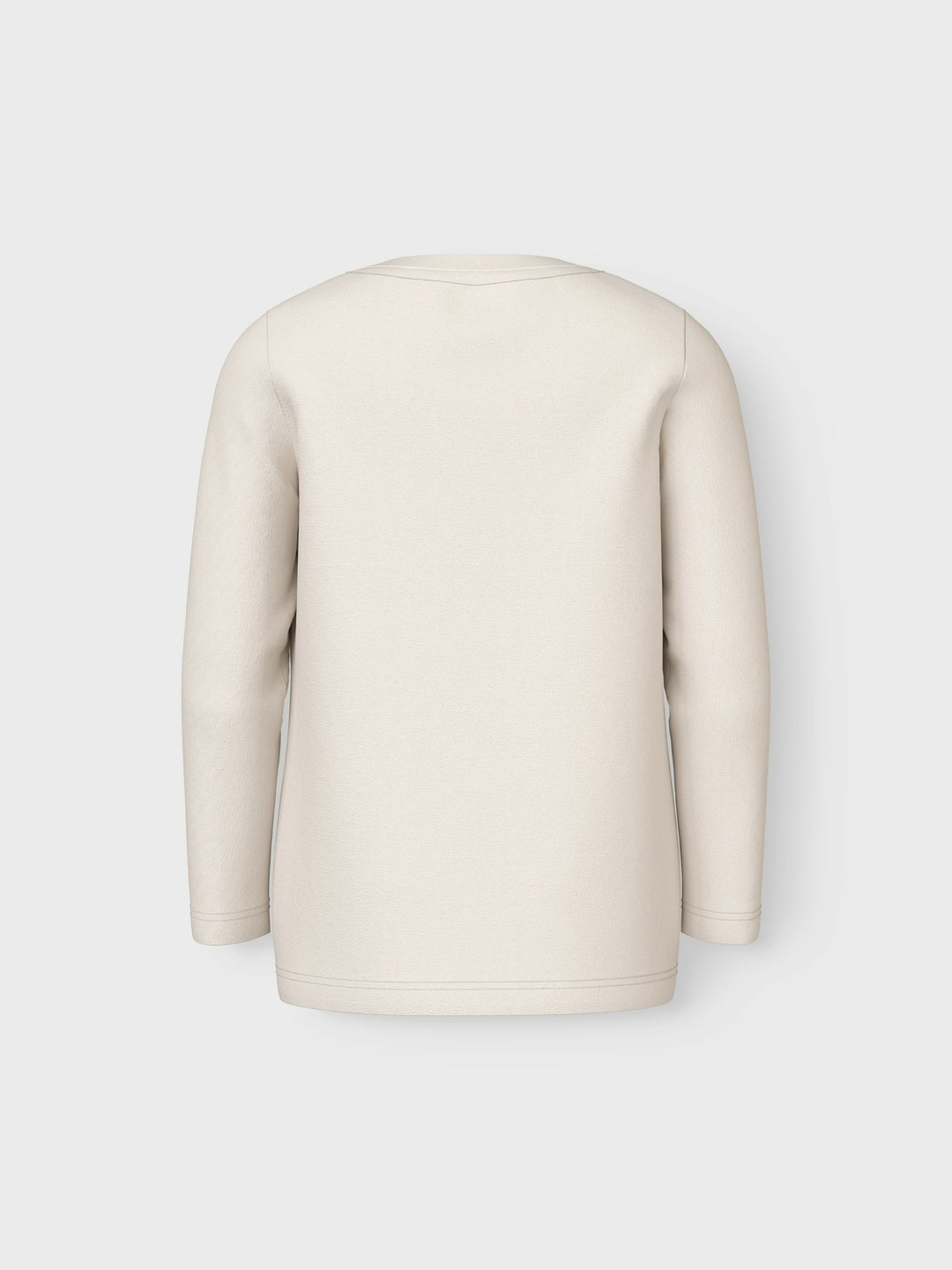 Mini longsleeve OLETTA Jet Stream Slim Fit