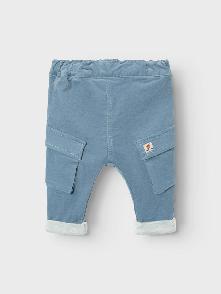 Babyhose BEN Mountain Spring Baggy Fit