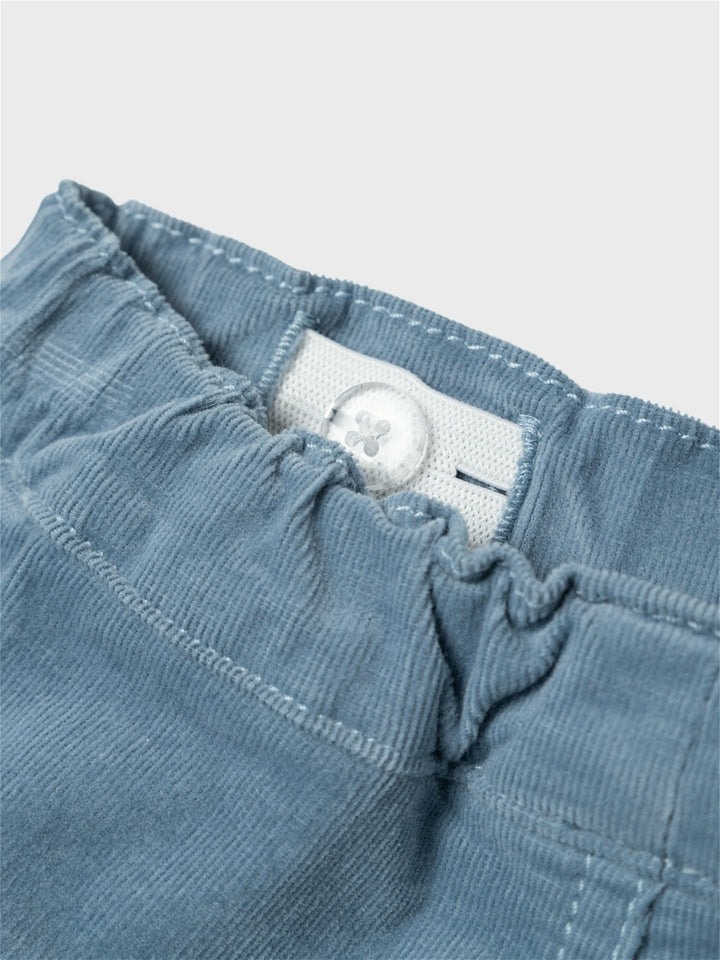 Babyhose BEN Mountain Spring Baggy Fit