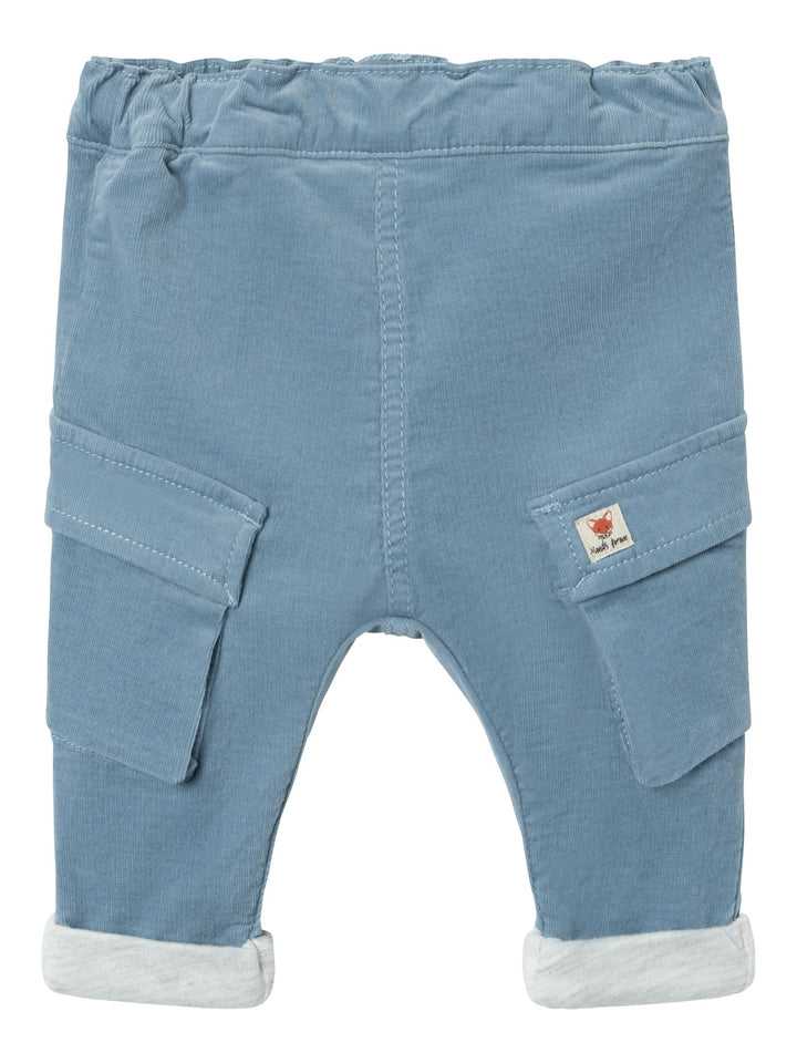 Babyhose BEN Mountain Spring Baggy Fit