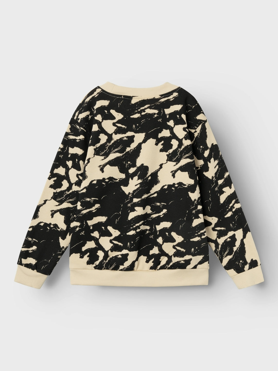 Kids trui NIFINGO Summer Sand Regular Fit