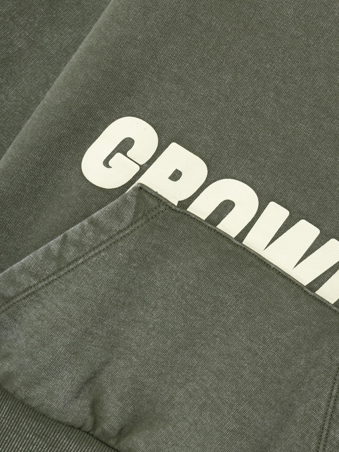 Kids trui OSIVAS Tea Leaf Regular Fit