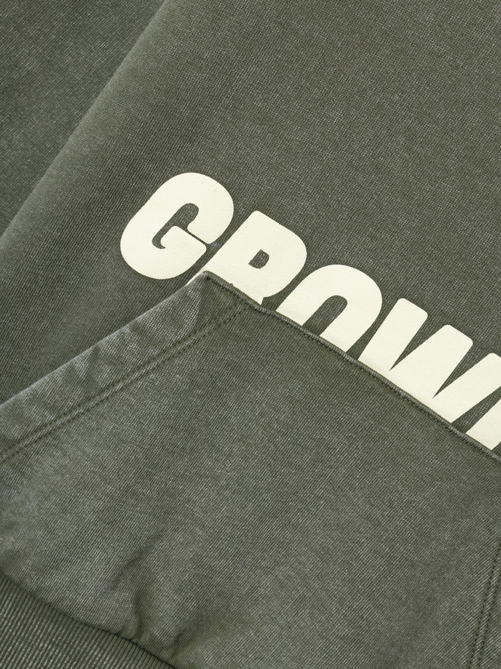 Kids trui OSIVAS Tea Leaf Regular Fit