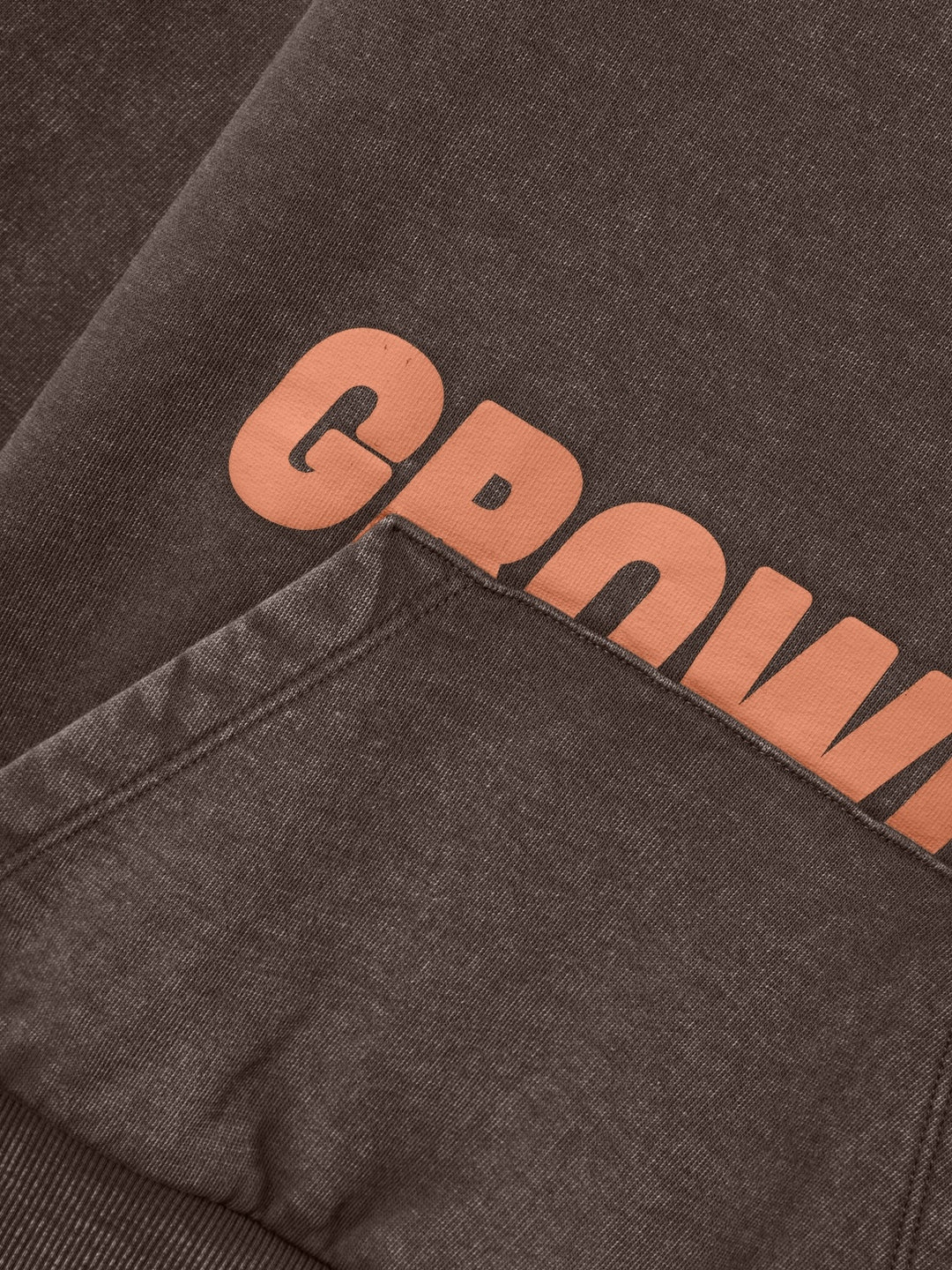 Kids trui OSIVAS Bracken Regular Fit