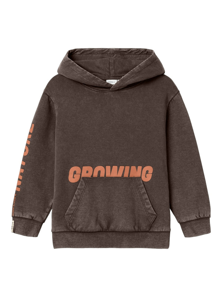 Kids trui OSIVAS Bracken Regular Fit