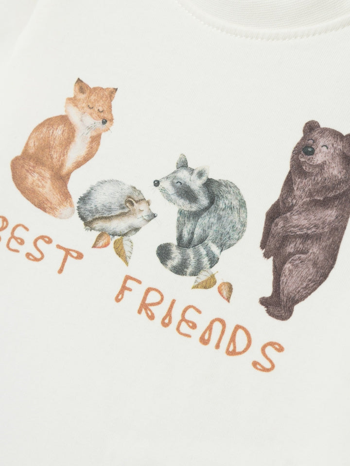 Baby longsleeve OXY Jet Stream Regular Fit